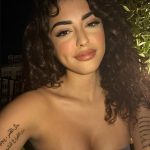 Malu Trevejo Instagram - Dime que hiciste que droga me diste ‘ Madrid, Spain