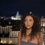 Malu Trevejo Instagram - Dime que hiciste que droga me diste ‘ Madrid, Spain