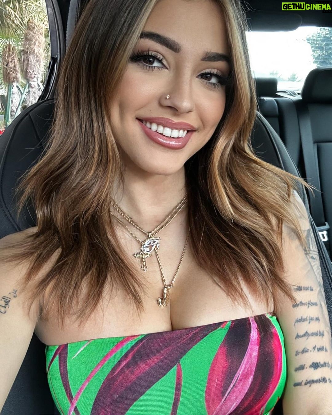 Malu Trevejo Instagram - El ayer es historia feliz día a todas esas mujeres fuertes 🌙