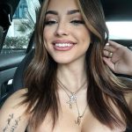 Malu Trevejo Instagram - El ayer es historia feliz día a todas esas mujeres fuertes 🌙