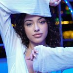 Malu Trevejo Instagram - 🤍blessed☁️