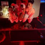 Malu Trevejo Instagram - Vuelvo pronto españa 🇪🇸🌹 les traigo musicaaa 🎶