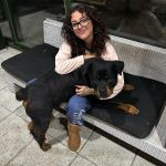 Malu Trevejo Instagram – My best friend for life 
Then vs now