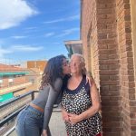 Malu Trevejo Instagram – 🇪🇸 mi Lugar favorito Madrid, Spain