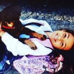 Malu Trevejo Instagram – 🇪🇸 mi Lugar favorito Madrid, Spain
