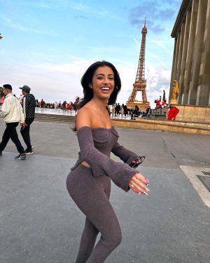 Malu Trevejo Instagram - 