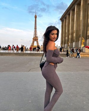 Malu Trevejo Instagram - 