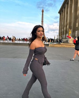 Malu Trevejo Instagram - 