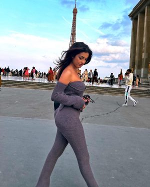 Malu Trevejo Instagram - 