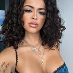 Malu Trevejo Instagram - See me glowing 💙