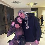 Malu Trevejo Instagram - La mami llegó a Miami con los diablos ❤️ 2 hijos de shangoo❤️‍🔥⚡️ Miami, Florida