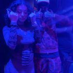 Malu Trevejo Instagram - La mami llegó a Miami con los diablos ❤️ 2 hijos de shangoo❤️‍🔥⚡️ Miami, Florida