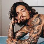 Maluma Instagram - DON JUAN x PLAYGIRL 🐰🔥 Desayunamos? 🥣 🥛
