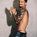 Maluma Instagram - DON JUAN x PLAYGIRL 🐰🔥 Desayunamos? 🥣 🥛