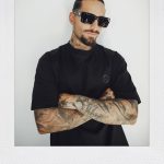 Maluma Instagram - Ready for magic. Unlock your power with the new Double B monogram #BeYourOwnBOSS