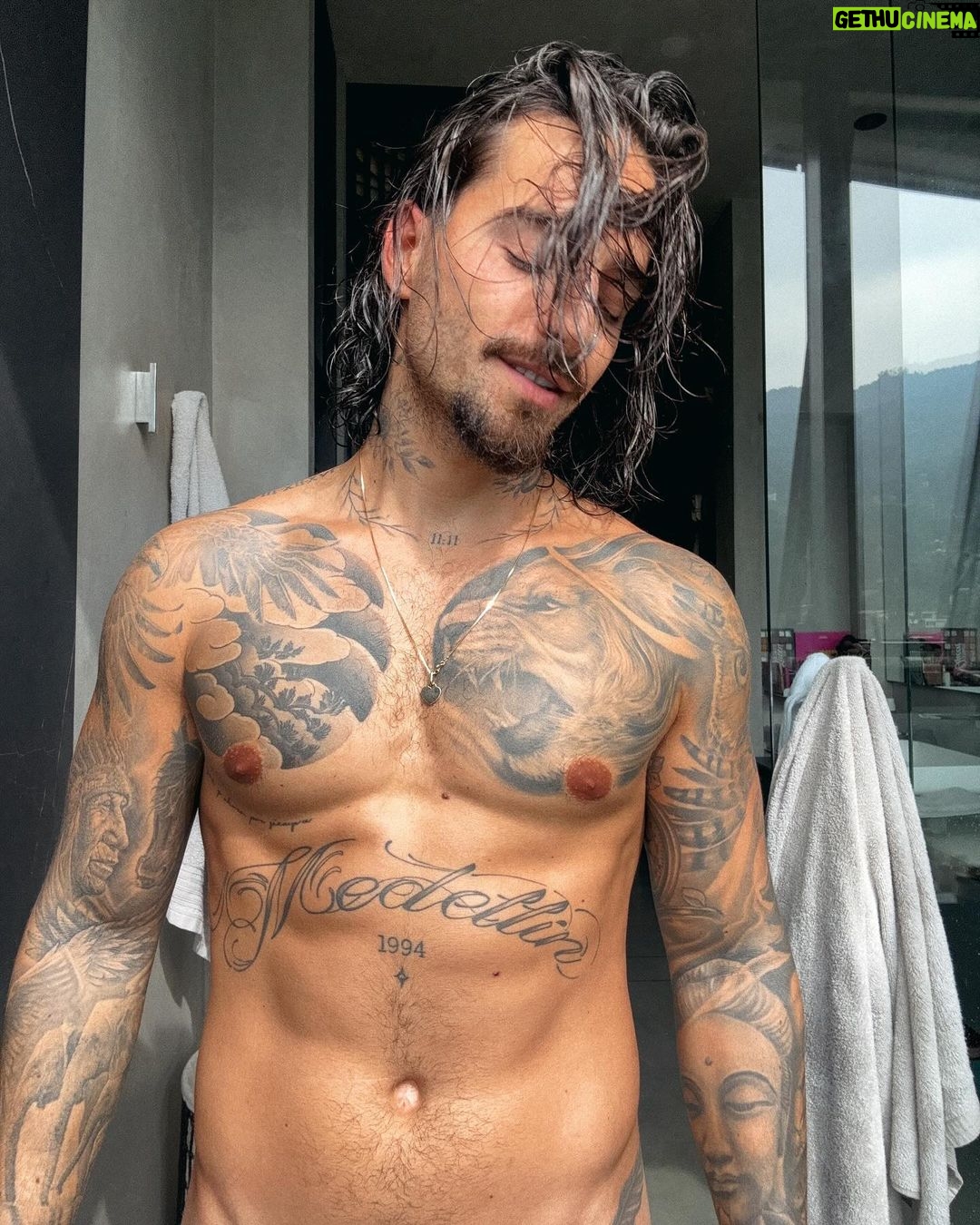 Maluma Instagram - Mi 🍭 le encanta, quien la viera tan 😇 #DonJuan