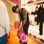 Maluma Instagram - Parchecito tranqui en LA 🍽️ 🛍️ 💸 👑🇨🇴.