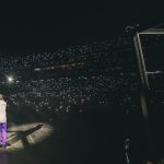 Maluma Instagram - Último show antes de conocer a Paris. 💘 pero el primero de nuestra gira por Latinoamérica #DonJuanTour 🔥…. Donde quieren el próximo show?!! Los leoo 👀👀 Caracas, Venezuela