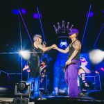 Maluma Instagram - Último show antes de conocer a Paris. 💘 pero el primero de nuestra gira por Latinoamérica #DonJuanTour 🔥…. Donde quieren el próximo show?!! Los leoo 👀👀 Caracas, Venezuela