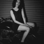 Malvika Sharma Instagram - You don’t know this new me; I put back my pieces differently 🧩 Shot by @pranav.foto 📸