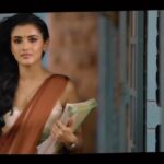 Malvika Sharma Instagram - Here’s the Promo of #YedoYedoMaaya 💘 Full Lyrical Coming Out Today at 5:04PM❤️😍 #BHIMAAonMARCH8th @yoursgopichand @priyabhavanishankar @nimmaaharsha #KKRadhamohan @ravibasrur @dopswamyjgowda @srisathyasaiarts @saregamatelugu @saregama_official