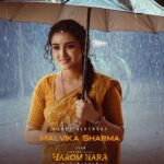 Malvika Sharma Instagram - సుబ్రహ్మణ్యం తరఫునుంచి జన్మదిన శుభాకాంక్షలు అమ్మి!♥️ Team #HaromHara wishes the Gorgeous Devi aka @malvikasharmaofficial a Very Happy Birthday🎉🔥 #HBDMalvikaSharma @isudheerbabu @gnanasagardwaraka @sumanth_naiduuu @chaitanbharadwaj @foxy_here @raviteja_girijala @sscoffl @jungleemusicsouth @ursvamsishekar @haashtagmedia @youwemedia