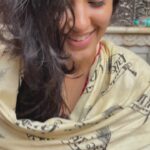 Malvika Sharma Instagram - Vrindavan ❤️ Radhe Radhe 🙏 #vrajvasi