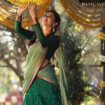 Malvika Sharma Instagram - Happy Makar Sankranti ☀️ Happy Pongal 🙏