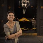 Malvika Sharma Instagram - Devi ❤️