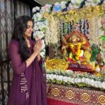 Malvika Sharma Instagram - 🙏