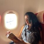 Malvika Sharma Instagram - Lost in my own world 😍 #nomakeup #nofilter