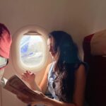 Malvika Sharma Instagram - Lost in my own world 😍 #nomakeup #nofilter