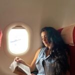 Malvika Sharma Instagram - Lost in my own world 😍 #nomakeup #nofilter
