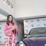 Mamta Mohandas Instagram - Warm congratulations to Ms. Mamtha Mohandas for indulging in the sheer driving pleasure of the sleek BMW Z4 M40i from BMW EVM Autokraft. May every road traveled be a delightful fusion of joy, sophistication, and treasured memories. Welcome to the BMW family! #BMWEVMAutokraft #EVMAutokraft #BMWEVM #BMWKochi #bmw #bmwm #bmwgram #bmwlife #bmwnation #bmwlove #bmwlifestyle #bmwlovers #bmwworld #bmwblog #Autokraft #LuxuryCars #everythingxeverywhere