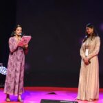 Mamta Mohandas Instagram - Mamta Mohandas as a “Motivational speaker” at EDUCAFE 🎒 EDUCAFE GCC 2024 📅 February 2nd & 3rd, 2024 📍Aspire Indian International School, Kuwait City #educafe #education #expo #MamtaMohandas
