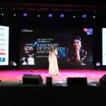 Mamta Mohandas Instagram - Mamta Mohandas as a “Motivational speaker” at EDUCAFE 🎒 EDUCAFE GCC 2024 📅 February 2nd & 3rd, 2024 📍Aspire Indian International School, Kuwait City #educafe #education #expo #MamtaMohandas