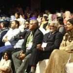 Mamta Mohandas Instagram - Mamta Mohandas as a “Motivational speaker” at EDUCAFE 🎒 EDUCAFE GCC 2024 📅 February 2nd & 3rd, 2024 📍Aspire Indian International School, Kuwait City #educafe #education #expo #MamtaMohandas