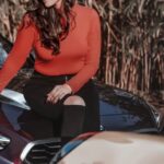 Mamta Mohandas Instagram - New Year.. New Toys.. New plans.. Let’s move on ! #revit #newtoy #car #racecar #porsche #911 #bmw #sport #newyear 🎥 @saneshphotography
