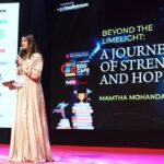 Mamta Mohandas Instagram - Mamta Mohandas as a “Motivational speaker” at EDUCAFE 🎒 EDUCAFE GCC 2024 📅 February 2nd & 3rd, 2024 📍Aspire Indian International School, Kuwait City #educafe #education #expo #MamtaMohandas