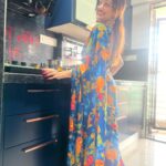 Manasi Naik Instagram - Things change, so I have to change too….🍀🙏🏻😇
