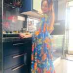Manasi Naik Instagram - Things change, so I have to change too….🍀🙏🏻😇