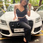 Manasi Naik Instagram - Everyday Is A Bank Account And time 🕰️ Is our Currency. Use it wisely! No one is rich No one is poor We’ve got 24 hours each. Plan how to Use it… Me??? I m halfway there Already 😎✌🏻 Thank you Universe 💫 I will Not Give Up Growing Glowing And Healing ❤️‍🩹 #ManasiNaik #Actor #Performer #Beingme #OnMyOwn #Beauty #OOTD #fashionstyle #MyStyle #Secret #grattitude #Happy #survivor #Growing #Glowing #WorkingHard #WatchMeGrow #ThankYou #SelfRealisation #survivor #Cultured #Morals #Focused #mentalhealthawareness #MentalPeace #NewDreams #NeverGiveUp #newbeginnings 🧿 #CatMomOf12