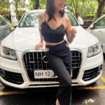 Manasi Naik Instagram - Everyday Is A Bank Account And time 🕰️ Is our Currency. Use it wisely! No one is rich No one is poor We’ve got 24 hours each. Plan how to Use it… Me??? I m halfway there Already 😎✌🏻 Thank you Universe 💫 I will Not Give Up Growing Glowing And Healing ❤️‍🩹 #ManasiNaik #Actor #Performer #Beingme #OnMyOwn #Beauty #OOTD #fashionstyle #MyStyle #Secret #grattitude #Happy #survivor #Growing #Glowing #WorkingHard #WatchMeGrow #ThankYou #SelfRealisation #survivor #Cultured #Morals #Focused #mentalhealthawareness #MentalPeace #NewDreams #NeverGiveUp #newbeginnings 🧿 #CatMomOf12
