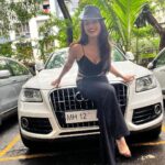 Manasi Naik Instagram - Everyday Is A Bank Account And time 🕰️ Is our Currency. Use it wisely! No one is rich No one is poor We’ve got 24 hours each. Plan how to Use it… Me??? I m halfway there Already 😎✌🏻 Thank you Universe 💫 I will Not Give Up Growing Glowing And Healing ❤️‍🩹 #ManasiNaik #Actor #Performer #Beingme #OnMyOwn #Beauty #OOTD #fashionstyle #MyStyle #Secret #grattitude #Happy #survivor #Growing #Glowing #WorkingHard #WatchMeGrow #ThankYou #SelfRealisation #survivor #Cultured #Morals #Focused #mentalhealthawareness #MentalPeace #NewDreams #NeverGiveUp #newbeginnings 🧿 #CatMomOf12