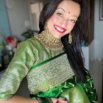 Manasi Naik Instagram - Royalty 🍀 Thank you Universe 💫 I will Not Give Up Growing Glowing And Healing ❤️‍🩹 #ManasiNaik #Actor #Performer #Beingme #OnMyOwn #Beauty #OOTD #fashionstyle #MyStyle #Secret #grattitude #Happy #survivor #Growing #Glowing #WorkingHard #WatchMeGrow #ThankYou #SelfRealisation #survivor #Cultured #Morals #Focused #mentalhealthawareness #MentalPeace #NewDreams #NeverGiveUp #newbeginnings 🧿 #CatMomOf12 #dadasahebphalkefilmfoundation2023 #Awardee