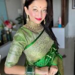 Manasi Naik Instagram - Royalty 🍀 Thank you Universe 💫 I will Not Give Up Growing Glowing And Healing ❤️‍🩹 #ManasiNaik #Actor #Performer #Beingme #OnMyOwn #Beauty #OOTD #fashionstyle #MyStyle #Secret #grattitude #Happy #survivor #Growing #Glowing #WorkingHard #WatchMeGrow #ThankYou #SelfRealisation #survivor #Cultured #Morals #Focused #mentalhealthawareness #MentalPeace #NewDreams #NeverGiveUp #newbeginnings 🧿 #CatMomOf12 #dadasahebphalkefilmfoundation2023 #Awardee