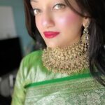Manasi Naik Instagram - Royalty 🍀 Thank you Universe 💫 I will Not Give Up Growing Glowing And Healing ❤️‍🩹 #ManasiNaik #Actor #Performer #Beingme #OnMyOwn #Beauty #OOTD #fashionstyle #MyStyle #Secret #grattitude #Happy #survivor #Growing #Glowing #WorkingHard #WatchMeGrow #ThankYou #SelfRealisation #survivor #Cultured #Morals #Focused #mentalhealthawareness #MentalPeace #NewDreams #NeverGiveUp #newbeginnings 🧿 #CatMomOf12 #dadasahebphalkefilmfoundation2023 #Awardee