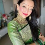 Manasi Naik Instagram - Royalty 🍀 Thank you Universe 💫 I will Not Give Up Growing Glowing And Healing ❤️‍🩹 #ManasiNaik #Actor #Performer #Beingme #OnMyOwn #Beauty #OOTD #fashionstyle #MyStyle #Secret #grattitude #Happy #survivor #Growing #Glowing #WorkingHard #WatchMeGrow #ThankYou #SelfRealisation #survivor #Cultured #Morals #Focused #mentalhealthawareness #MentalPeace #NewDreams #NeverGiveUp #newbeginnings 🧿 #CatMomOf12 #dadasahebphalkefilmfoundation2023 #Awardee