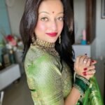 Manasi Naik Instagram - Royalty 🍀 Thank you Universe 💫 I will Not Give Up Growing Glowing And Healing ❤️‍🩹 #ManasiNaik #Actor #Performer #Beingme #OnMyOwn #Beauty #OOTD #fashionstyle #MyStyle #Secret #grattitude #Happy #survivor #Growing #Glowing #WorkingHard #WatchMeGrow #ThankYou #SelfRealisation #survivor #Cultured #Morals #Focused #mentalhealthawareness #MentalPeace #NewDreams #NeverGiveUp #newbeginnings 🧿 #CatMomOf12 #dadasahebphalkefilmfoundation2023 #Awardee