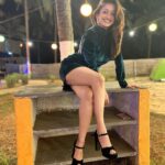 Manasi Naik Instagram - Nothing Stops a Girl When she is Ready To be SUCCESSFUL 👄🎟️🎭 Thank you Universe 💫 I will Not Give Up Growing Glowing And Healing #ManasiNaik #Actor #Performer #Beingme #OnMyOwn #Beauty #OOTD #fashionstyle #MyStyle #Secret #grattitude #Happy #survivor #Growing #Glowing #WorkingHard #WatchMeGrow #ThankYou #SelfRealisation #survivor #Cultured #Morals #Focused #MentalPeace #NewDreams #NeverGiveUp #newbeginnings 🧿 #extraspecial